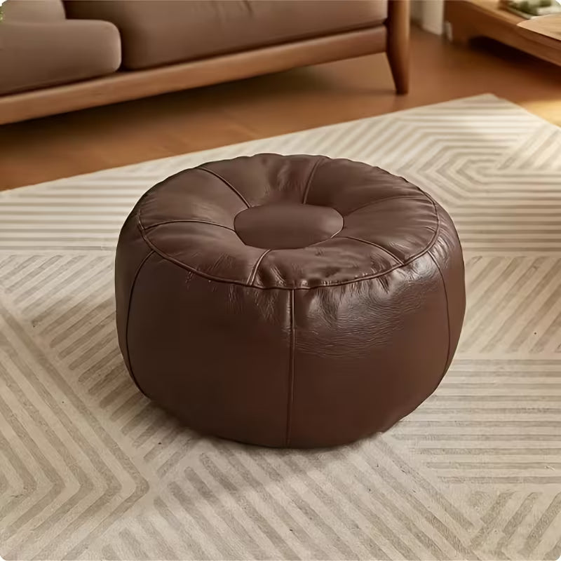 Oval Shaped Beanbag