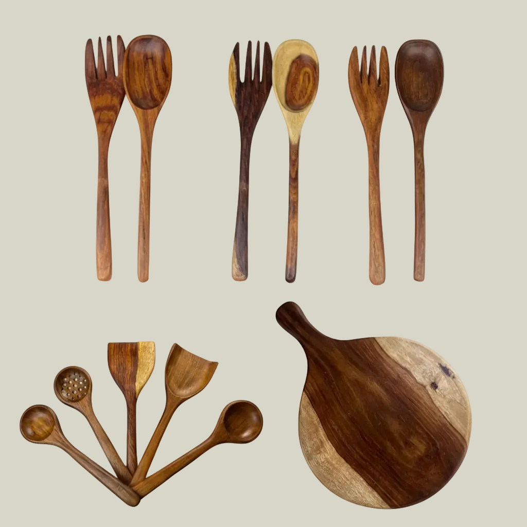 The Everyday Hosting Bundle