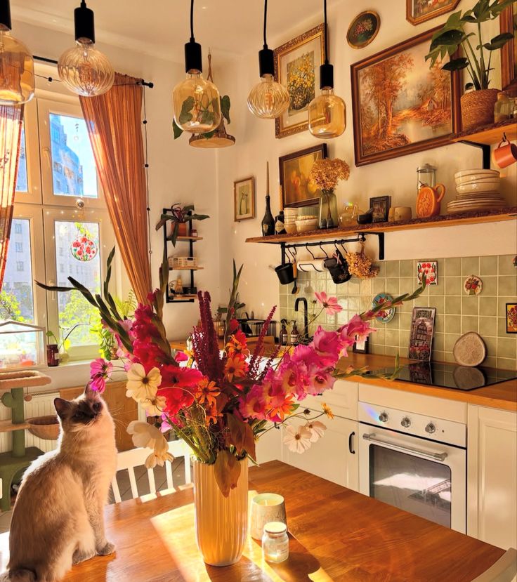 Your Kitchen