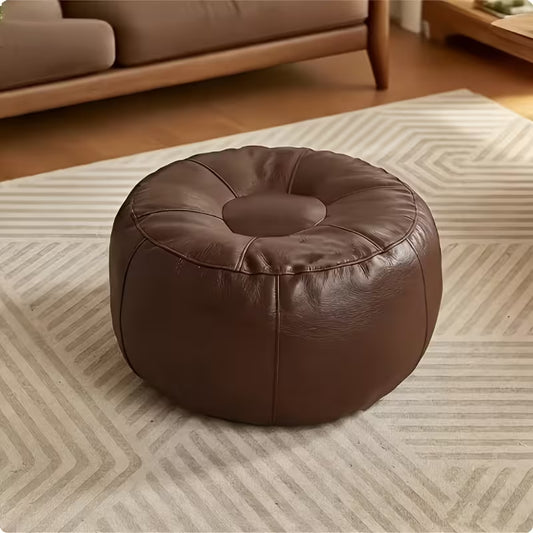 Oval Shaped Beanbag