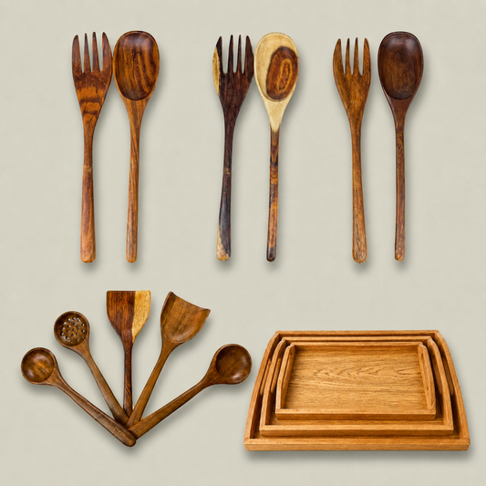 Elegant Living Set