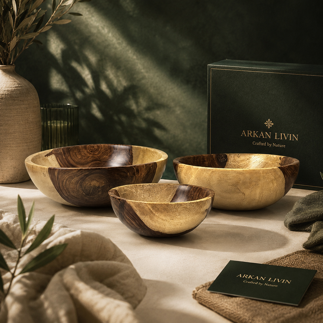 Prep & Serve Bundle