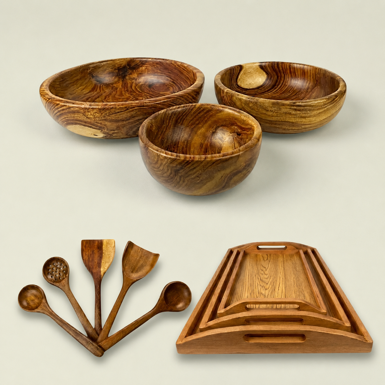 The Arkan Home Collection