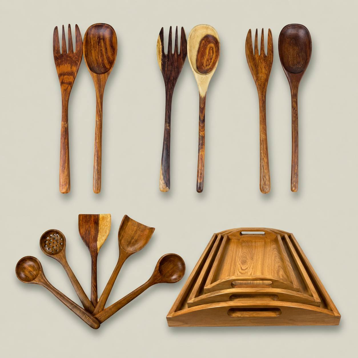 Elegant Living Set