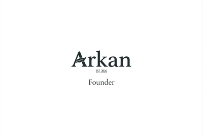 Our Founder