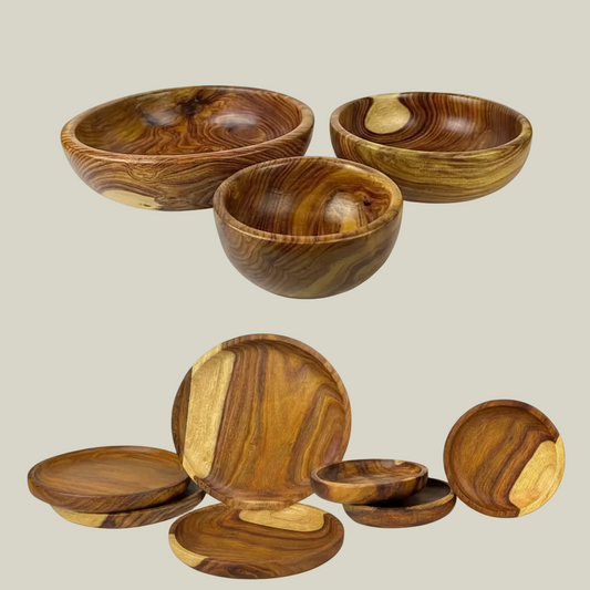 The Warm Table Bundle