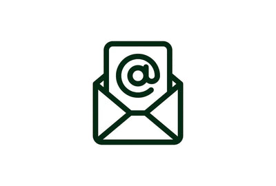 Email Sign Up
