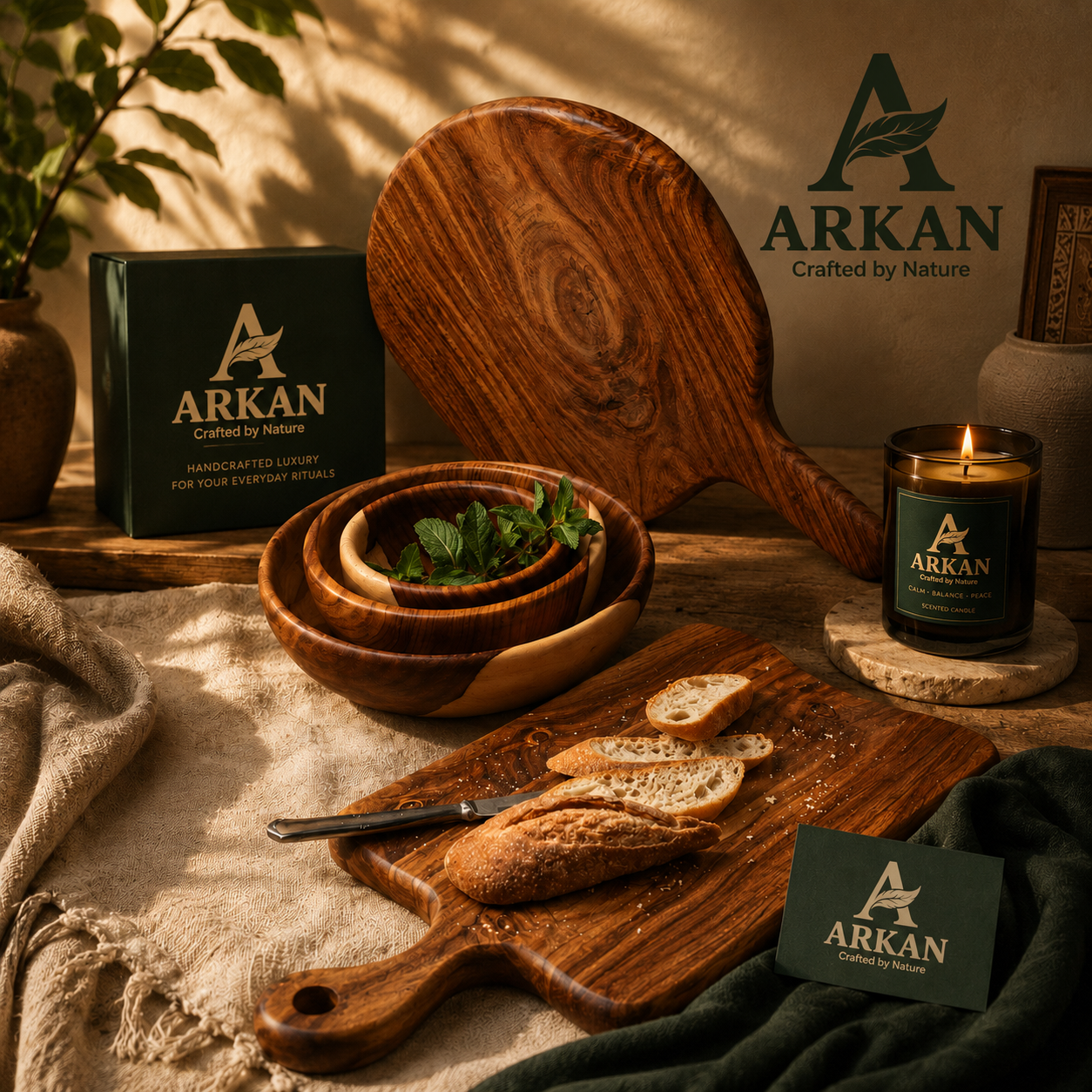 Prep & Serve Bundle